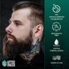 Picture of After Inked Tattoo Aftercare Lotion - Tattoo Moisturizer, As Seen on INK MASTER, 7ml Tattoo Balm, Ink Hydration Tattoo Aftercare Kit, Reclosable Pillow Pack (100-Pack)