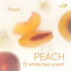 Picture of Dove Whole Body Deodorant Cooling Spray Peach & White Tea Aluminum Free 4oz