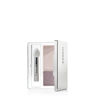 Picture of Clinique All About Shadow Duo Eye Shadow Makeup | Safe For Sensitive Eyes, Twilight Mauve/Brandied, 0.05 Ounce