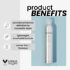 Picture of Kenra Design Spray 9 | Light Hold Hairspray | Tames Frizz & Flyaways | Lightweight, Brushable Formula | All Hair Types | 10 oz