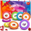 Picture of Valentines Day Gifts for Her Wife Teens Girls:sanyi Shower Steamers Aromatherapy with Essential Oils, Birthday Galentines Easter Basket Stuffers Gifts for Women Him Adults Men Mom Teacher