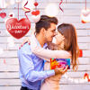 Picture of Valentines Day Gifts for Her Wife Teens Girls:sanyi Shower Steamers Aromatherapy with Essential Oils, Birthday Galentines Easter Basket Stuffers Gifts for Women Him Adults Men Mom Teacher