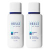 Picture of Obagi Nu-Derm Foaming Gel - Gel-Based Cleanser for Normal to Oily & Sensitive Skin - Two Pack, 2 * 6.7 oz