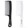 Picture of HYOUJIN Wide Tooth Combs For Women Comb Detangler Thick Comb Large Combs For Hair Combs For Curly Hair