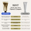 Picture of Panier des Sens - Hand Cream for Dry Cracked Hands - Blooming Iris Hand Lotion with Shea Butter & Olive Oil - Vitamin E Skin Moisturizer with 97% Natural Ingredients - Made in France, 2.5 fl oz