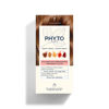 Picture of PHYTO Phytocolor Permanent Hair Color, 7 Blonde, with Botanical Pigments, 100% Grey Hair Coverage, Ammonia-free, PPD-free, Resorcin-free, 0.42 oz.