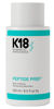 Picture of K18 PEPTIDE PREP™ Color-Safe Detox Clarifying Shampoo, Non-Stripping, pH-Optimized Cleanse, Removes Product Buildup, Dirt, Oils & Metals, 8.5 Fl Oz