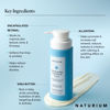Picture of Naturium Skin-Renewing Retinol Body Lotion Jumbo, Advanced Firming Anti-Aging Skin Care, with Encapsulated Retinol & Shea Butter, 14 oz