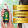 Picture of Ancient Greek Remedy Unscented Organic Face and Body Oil made of Olive, Almond, Jojoba, and vitamin E oil for Sensitive Dry Skin, Hair, Nails. Anti Aging Moisturizer for Women, Men 4oz