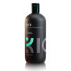 Picture of Kick Mens Shampoo - Sulfate-Free, Peppermint and Tea Tree Shampoo - Natural Botanicals for Anti Dandruff Control - Refreshes Scalp - Cruelty-Free 17oz