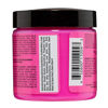 Picture of MANIC PANIC Cotton Candy Pink Hair Dye - Classic High Voltage - (2PK) Semi Permanent Hair Color - Glows in Blacklight - Bright, Cool-toned Pink Shade - Vegan, PPD & Ammonia-Free