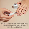 Picture of CND Nail Care, Keratin Daily Treatment, RescueRXx, 3.7 mL (Pack of 40)
