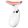 Picture of Neck Face Massager Face Sculpting Tool 3 Colour Modes and Vibration for Facial Massager for Double Chin