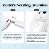 Picture of Neck Face Massager Face Sculpting Tool 3 Colour Modes and Vibration for Facial Massager for Double Chin