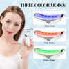 Picture of Neck Face Massager Face Sculpting Tool 3 Colour Modes and Vibration for Facial Massager for Double Chin