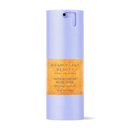 Picture of Meaningful Beauty Youth Activating Melon Serum - Advanced Formula, 0.5 Fl Oz
