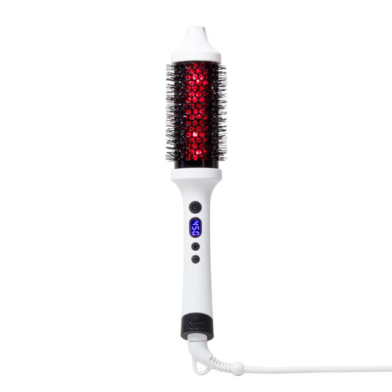 Picture of BondiBoost Infrared Bounce Brush, Heated Thermal Round Brush