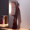 Picture of The fifth generation The revolutionary design of dandruff combs, energy massage combs, and beauty combs, with healthier scalp and better hair quality, removes dandruff and dirt for women and me