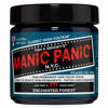 Picture of MANIC PANIC Enchanted Forest Green Hair Dye - Classic High Voltage - Semi Permanent Deep Teal Green Hair Color With Blue Undertones - Vegan, PPD & Ammonia Free (4oz)