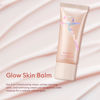 Picture of MISSHA Glow Skin Balm 0.68 fl oz/ 20ml, 4-in-1 Primer, Moisturizing Cream, Morning Pack, Luminizing Cream for a Flawless Natural Glow Glass Skin