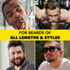 Picture of Beard Club Citrus Beard & Face Wash - All-in-One Cleanser, Softens & Nourishes Facial Hair, Hydrates & Cleans Skin, Paraben & Sulfate-Free
