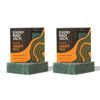 Picture of Every Man Jack Cold Plunge Mens Bar Soap - Yosemite Falls Scent with notes of Earthy Eucalyptus and Invigorating Pine - Deeply Cleans, Hydrates with Naturally Derived Ingredients - 5oz 2 Pack