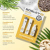 Picture of BosleyMD BosRevive KIT for Visible Hair Thinning (Color Safe), Starter Size (30 Days)