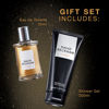 Picture of David Beckham Classic Eau de Toilette + Shower Gel Gift Set, Notes of Grapefruit, Cashmere Wood, and Musk, Men's Fragrance, Long Lasting, Everyday Fragrance