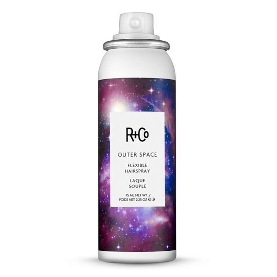 Picture of R+Co Outerspace Flexible Hairspray