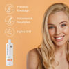 Picture of BosleyMD BosRevive Volumizing Conditioner for Noticeably Thinning and Color/Chemically-Treated Hair, 33.8 Fl Oz