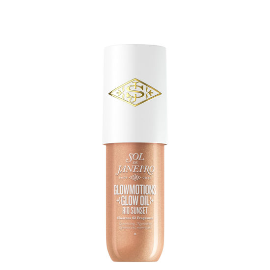 Picture of SOL DE JANEIRO Rio Sunset Glow Oil 75ml