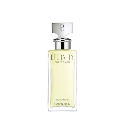 Picture of Calvin Klein Eternity for Women Eau de Parfum, 3.3 Fl Oz