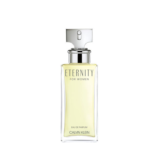 Picture of Calvin Klein Eternity for Women Eau de Parfum, 3.3 Fl Oz