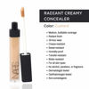 Picture of Radiant Creamy Concealer - Custard by NARS for Women - 0.22 oz Concealer