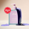 Picture of DAE Hair Violet Hour Purple Shampoo - Fights Brasiness, Enhances Color, & Repairs Damage (10 oz)