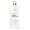 Picture of Dove Conditioner Volume & Fullness for Fine, Thin Hair with Liquid Bio-Protein Care Technology and Biotin 28 Fl oz