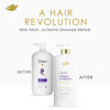 Picture of Dove Conditioner Volume & Fullness for Fine, Thin Hair with Liquid Bio-Protein Care Technology and Biotin 28 Fl oz