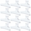 Picture of Ondder Hair Clips for Styling - Sectioning Clamps, Butterfly Claws for Salon Pro Cutting, Coloring, and Hair Accessories for Women