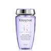 Picture of Kerastase Blond Absolu Lumière Illuminating Shampoo | For Lightened Highlighted and Damaged Hair | Nourishes and Illuminates | Adds Softness & Shine | Strengthens Damaged Hair | With Hyaluronic Acid