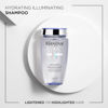 Picture of Kerastase Blond Absolu Lumière Illuminating Shampoo | For Lightened Highlighted and Damaged Hair | Nourishes and Illuminates | Adds Softness & Shine | Strengthens Damaged Hair | With Hyaluronic Acid
