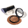 Picture of LAURA GELLER NEW YORK Baked Balance-n-Brighten Foundation with Kabuki Brush Makeup Set, Toffee