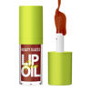 Picture of Beauty Glazed Big Brush Head Lip Oil, Ultra-Hydrating & Nourishing, Smooth Glossy Finish Lip Glow Oil, Shiny and Vegan Tinted Lip Gloss, Non-Sticky Formula (1, 108# REBORN)