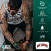 Picture of After Inked Tattoo Aftercare Lotion - Tattoo Moisturizer, As Seen on INK MASTER, Tattoo Balm, Ink Hydration Tattoo Aftercare Kit, 3 Fluid oz Tube (2-Pack)