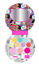 Picture of LIP SMACKER Lip Smacker Disney Comic Princess Makeup Palette Set - 0.44oz