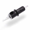 Picture of STIGMA #12(7RL) Standard Disposable Tattoo Needle Cartridges with Membrane Safety Cartridges for Tattoo Artists Round Liner 50Pcs Super Value Pack EN05-50-1207RL