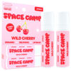 Picture of Space Camp Wellness Jumbo Lip Balm - Wild Cherry Organic Flavored Balm (2 Pack)