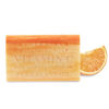 Picture of Australian Botanical Soap, Vitamin C with Valencia Orange 6.6 oz. (187 g) Soap Bar | Natural Soap Base | All Skin Types | Women & Men | Shea Butter Enriched Bar Soap - Pack of 1