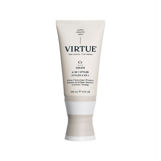 Picture of Virtue 6-in-1 Hair Styler, Styling Cream