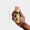 Picture of EBIN NEW YORK Tinted Lace Aerosol Spray 3pack - Cool Deep Brown 2.7 Oz/ 80 mL | Quick Dry, No Residue, Even Application, Matching Skin Tone, Natural Look
