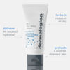 Picture of Dermalogica Skin Smoothing Cream - Face Moisturizer with Vitamin C and Vitamin E - Infuses Skin with 48 Hours of Continuous Hydration